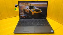 Офісний Ноутбук 2020 року Dell Latitude 5500 /Core i5-8365u/ГАРАНТІЯ