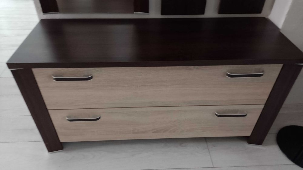 meble do przedpokoju