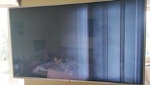 Lg телевізор не працюючий
