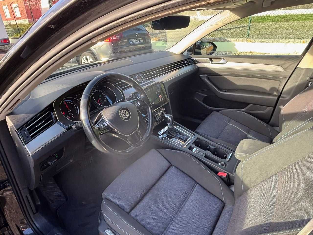Volkswagen Passat 1.4 TSI GTE Plug-in 1 dono