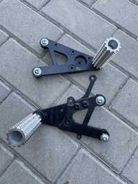 Sety stalowe 03-04 stunt tor yamaha r6 rj05 rj095