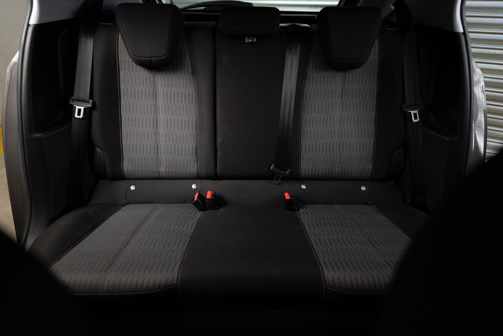 Opel Corsa-e | 50kw | 136cv | 320km de autonomia