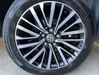 Oryginalne felgi 18 koła vw multivan t5 t6  Palmerston 255/45r18