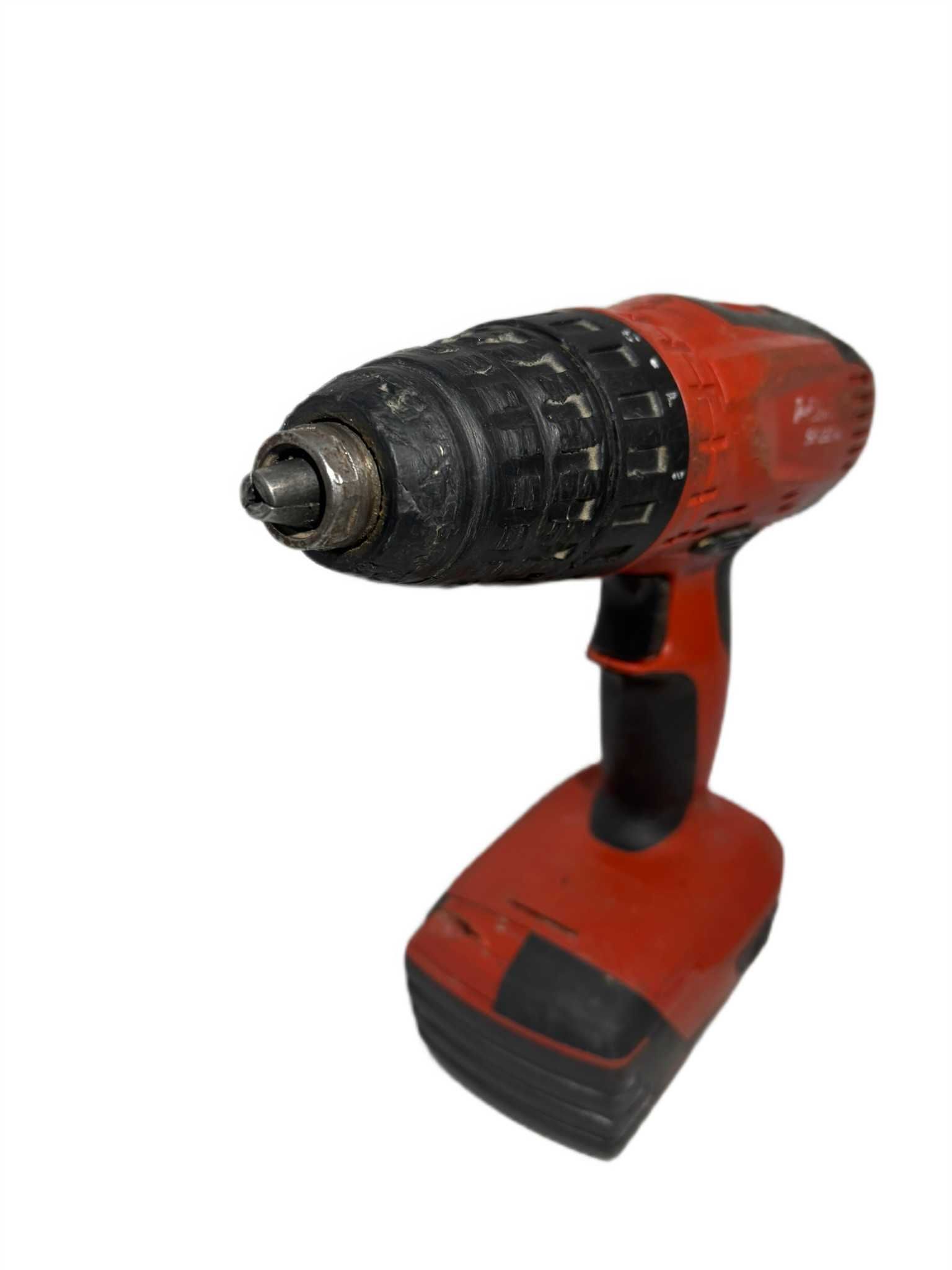Wkrętarka Hilti SF 22-A z akumulatorem 5.2ah