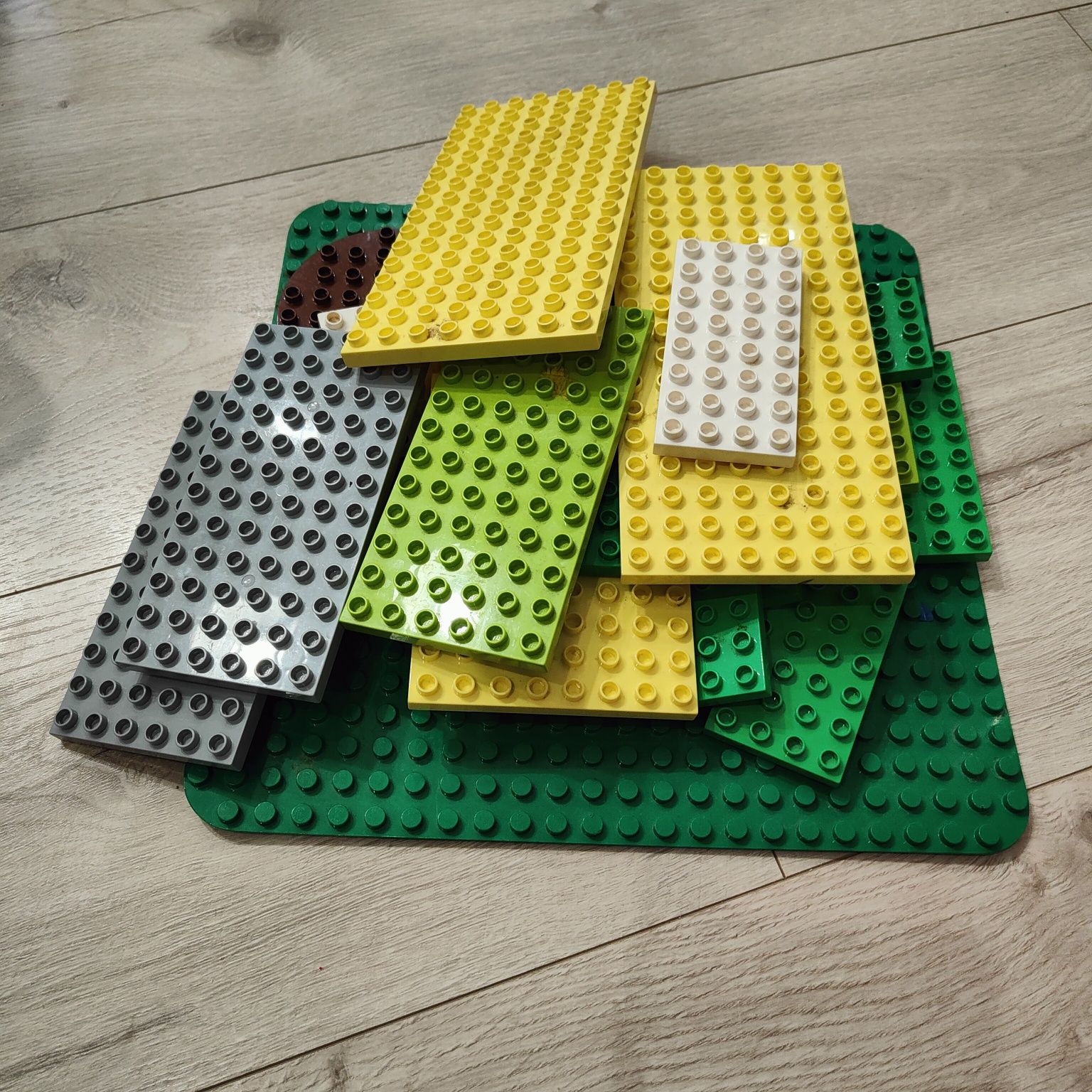 Klocki LEGO Duplo zestaw