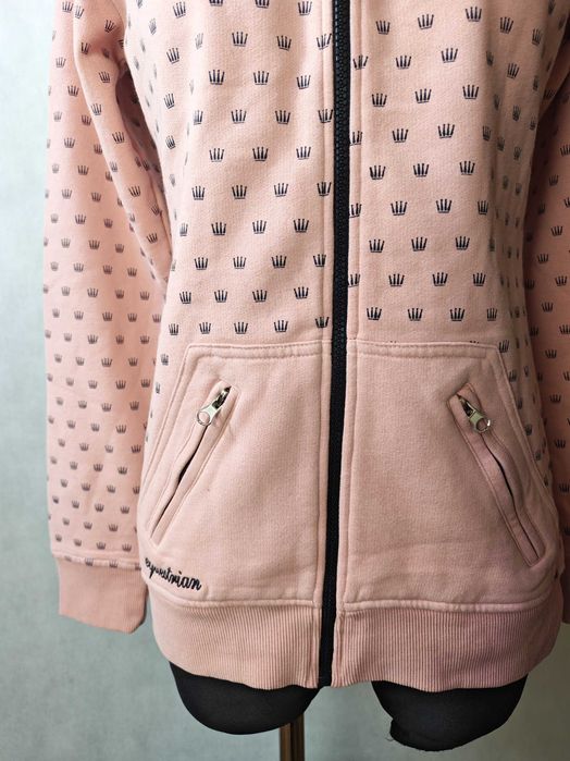 Nowa bluza Spooks rozmiar S