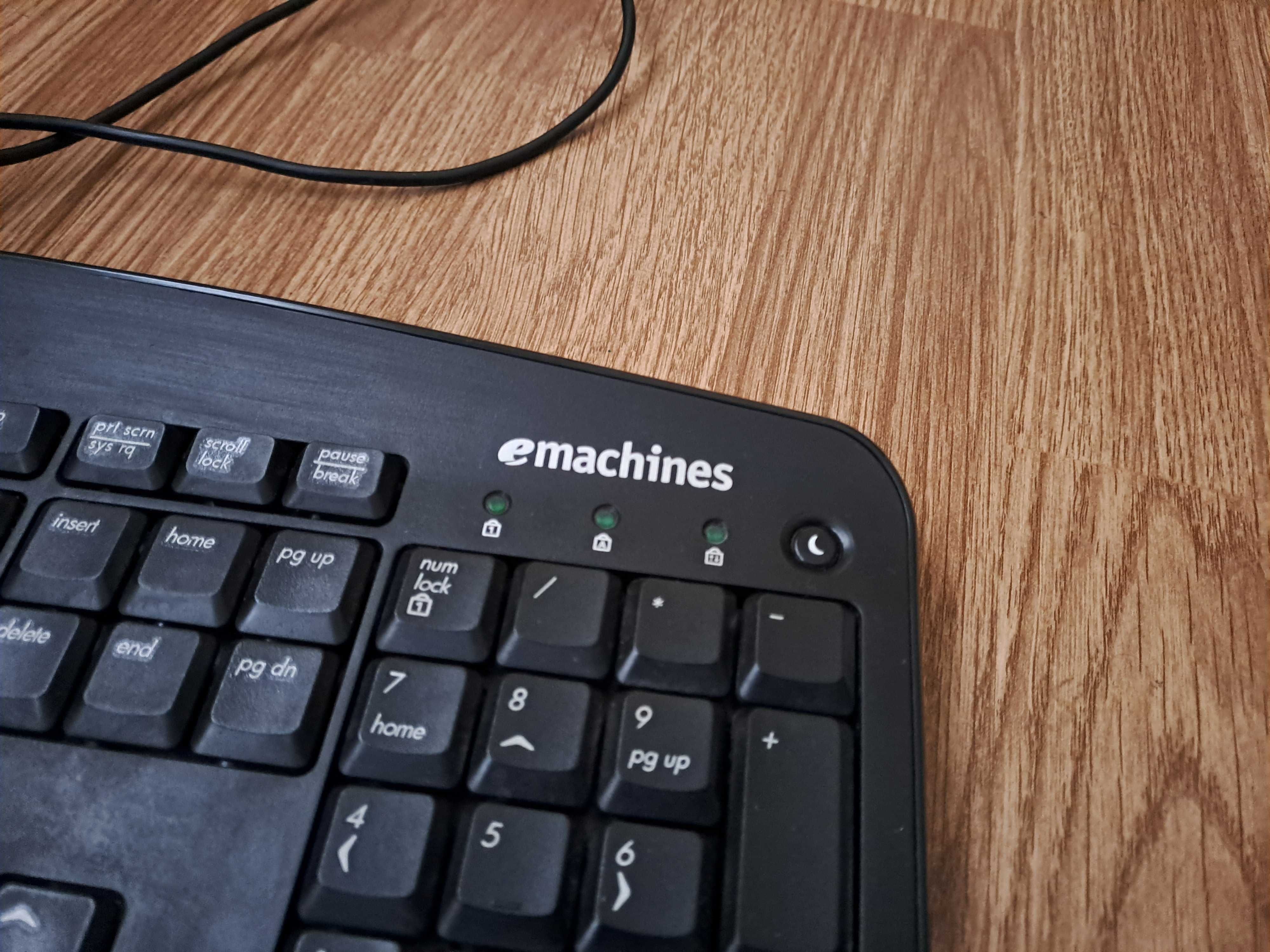 Teclado eMachines KB-0705