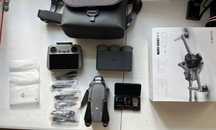 DJI AIR 3S Fly More Combo