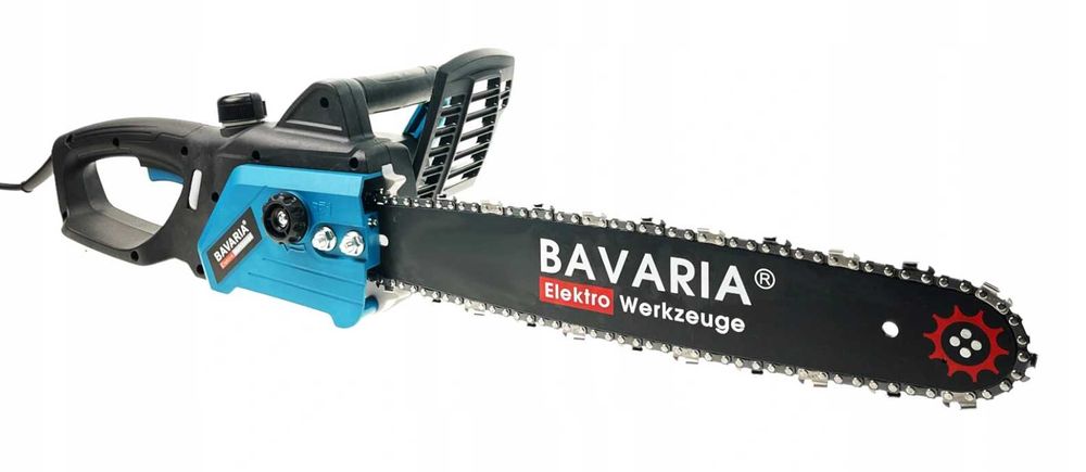 PIŁA ŁAŃCUCHOWA Pilarka Elektryczna 3100W 16" 40cm