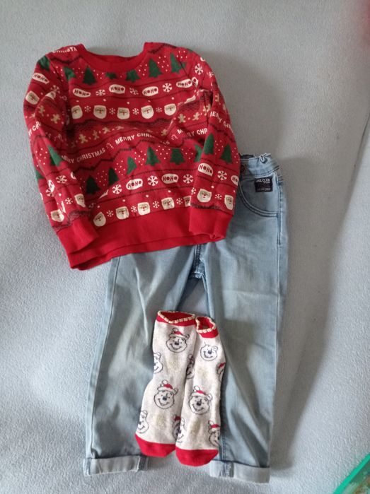 Zestaw świąteczny 92