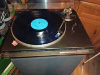Sprzedam gramofon Technics SL-QD33.