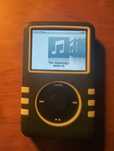 Ipod classic 6 geração