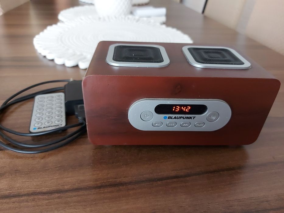 Radioodtwarzacz Blaupunkt PP5BR
