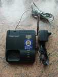 Casio Phone Mate 2500. stacja bazowa  telefon bezprzewodowy