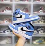 Jordan 1 Retro High OG University Blue R.41