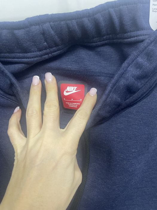 Костюм TECH FLEECE FB7921-473__FB8002-473