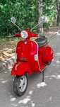 Vespa PX 125 Disco - 2003