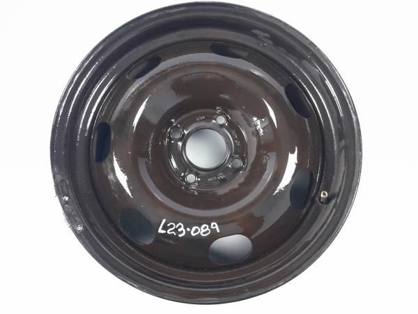 Jante frente direita PEUGEOT Partner Origin Combi (G_)