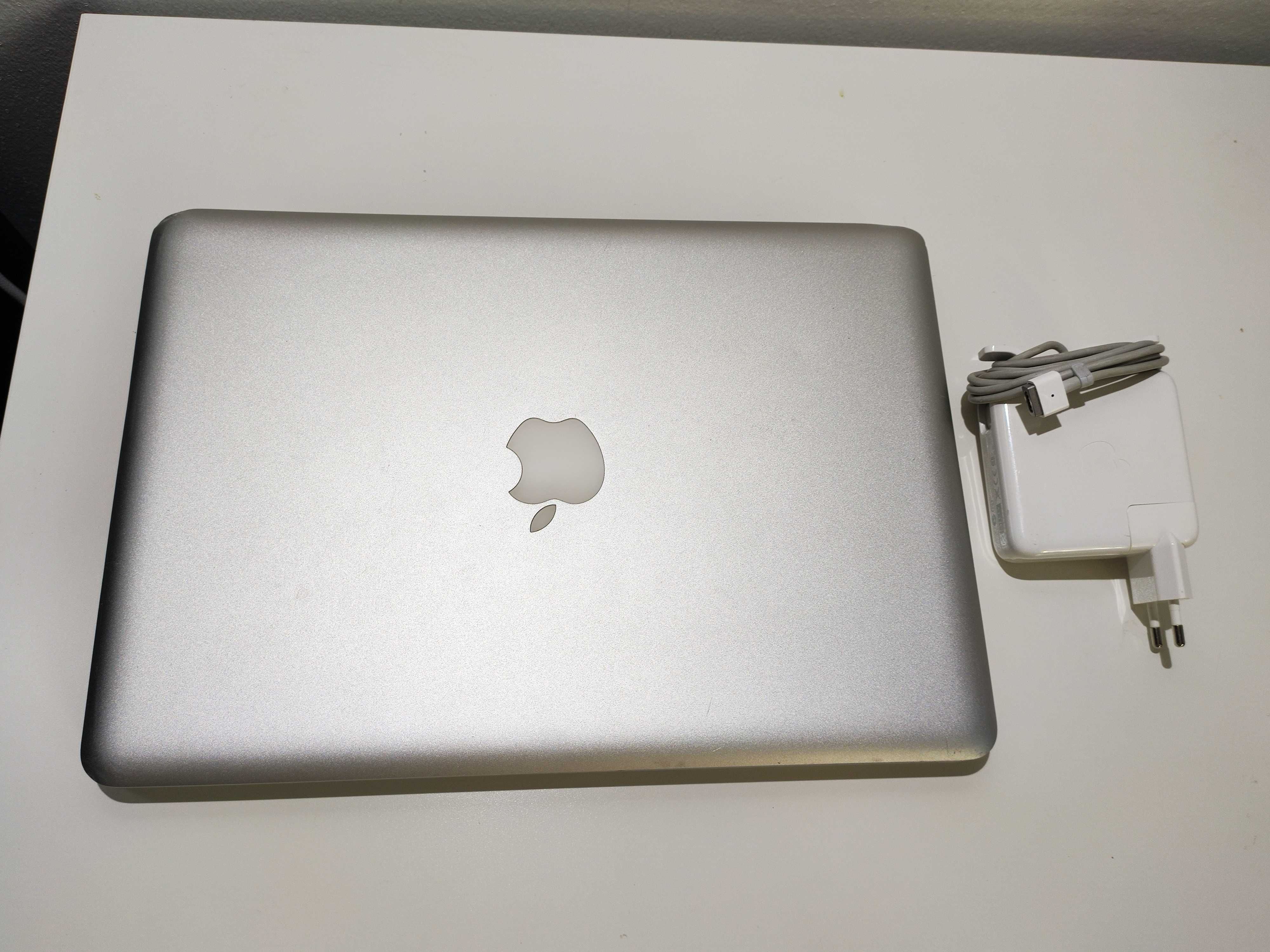 MacBook PRO Core i5 MacOS Big Sur, Disco SSD | 6 Gigas Ram | Impecável