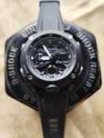 Zegarek Casio G-Shock GA-2000S-1AER