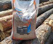 pellet  klasy PREMIUM okazja!!!
