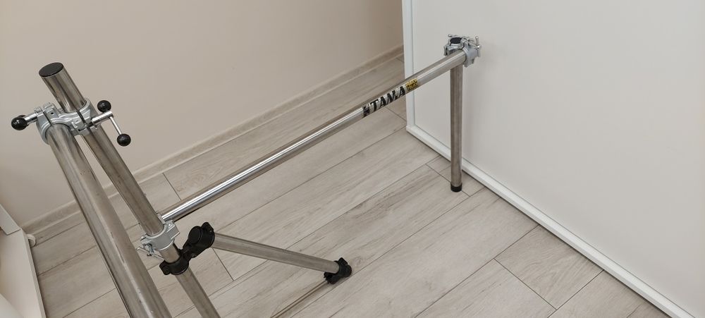 Rama TAMA - oryginał japan ! POWER TOWER SYSTEM ! - możliwa wysyłka !