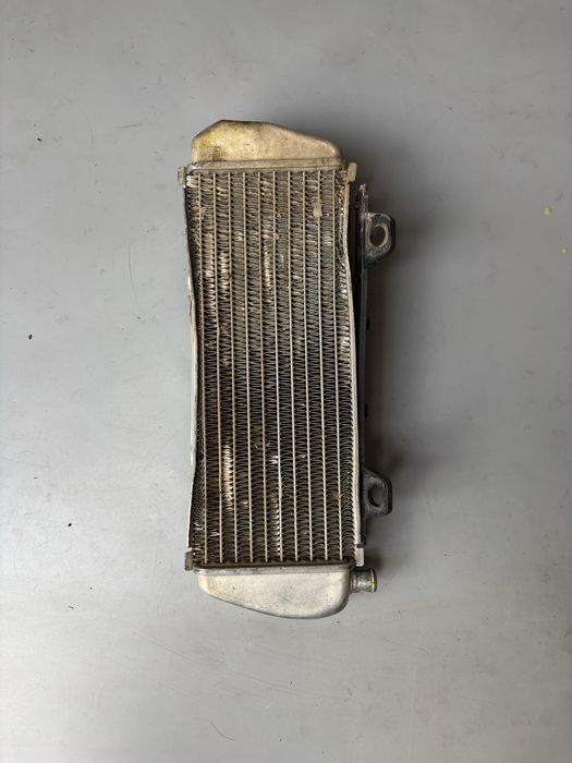 Chłodnica Lewa KTM SXF250 / 350 EXCF450 Sx 125 Exc R 16-18