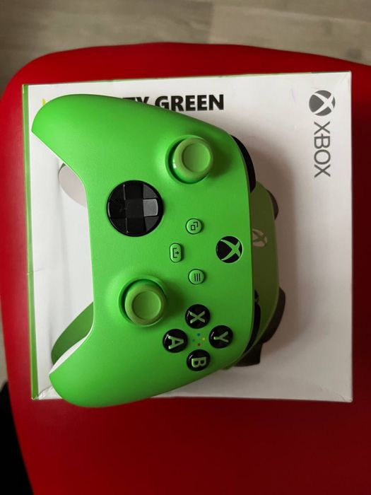 Геймпад джойстик controller xbox series s x