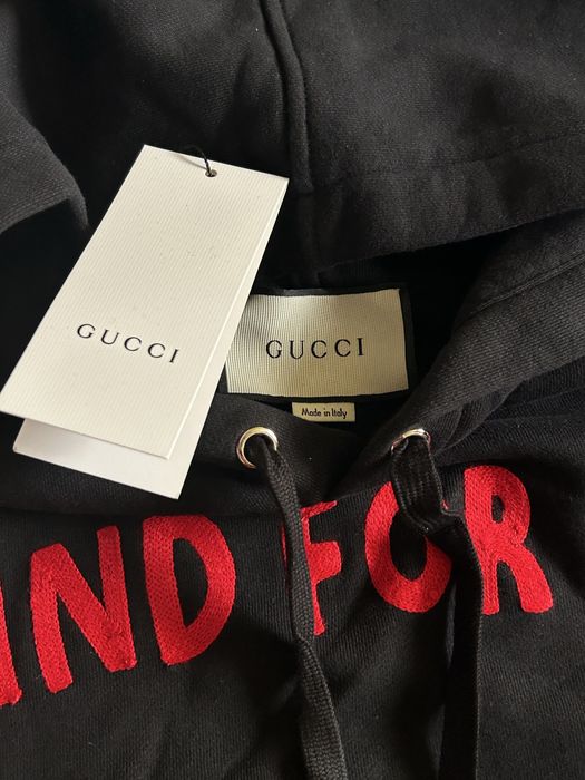 Худак Gucci blind for love  (Lil Shopk1n)