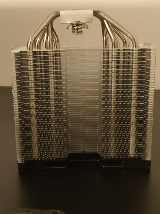 Chłodzenie Endorfy Fortis 5