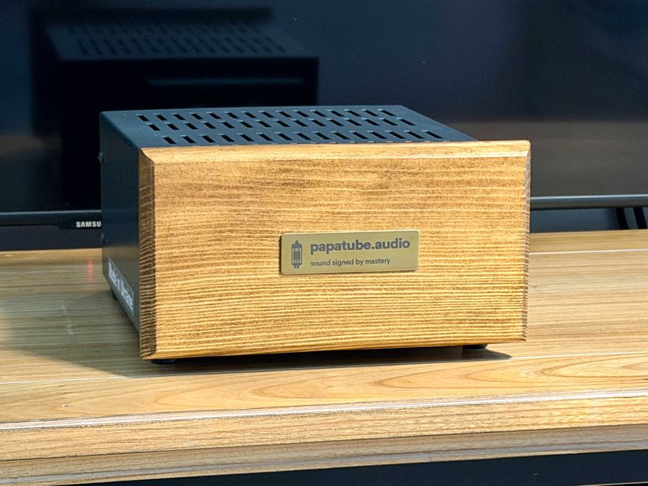 ‼️Christmas Sale‼️Аудиофильский трансформатор 230→100V 500W