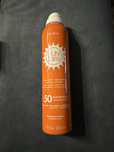 Pupa sun care spray spf 50