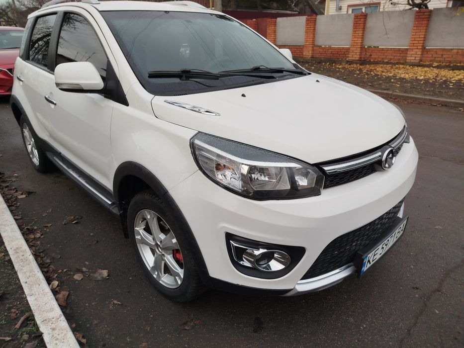 great wall haval m4 в доброму стані