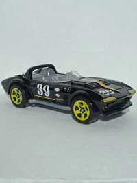 Corvette Grand Sport Hot Wheels grupa GM