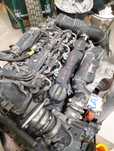 Motor 9hz 160 mil kms
