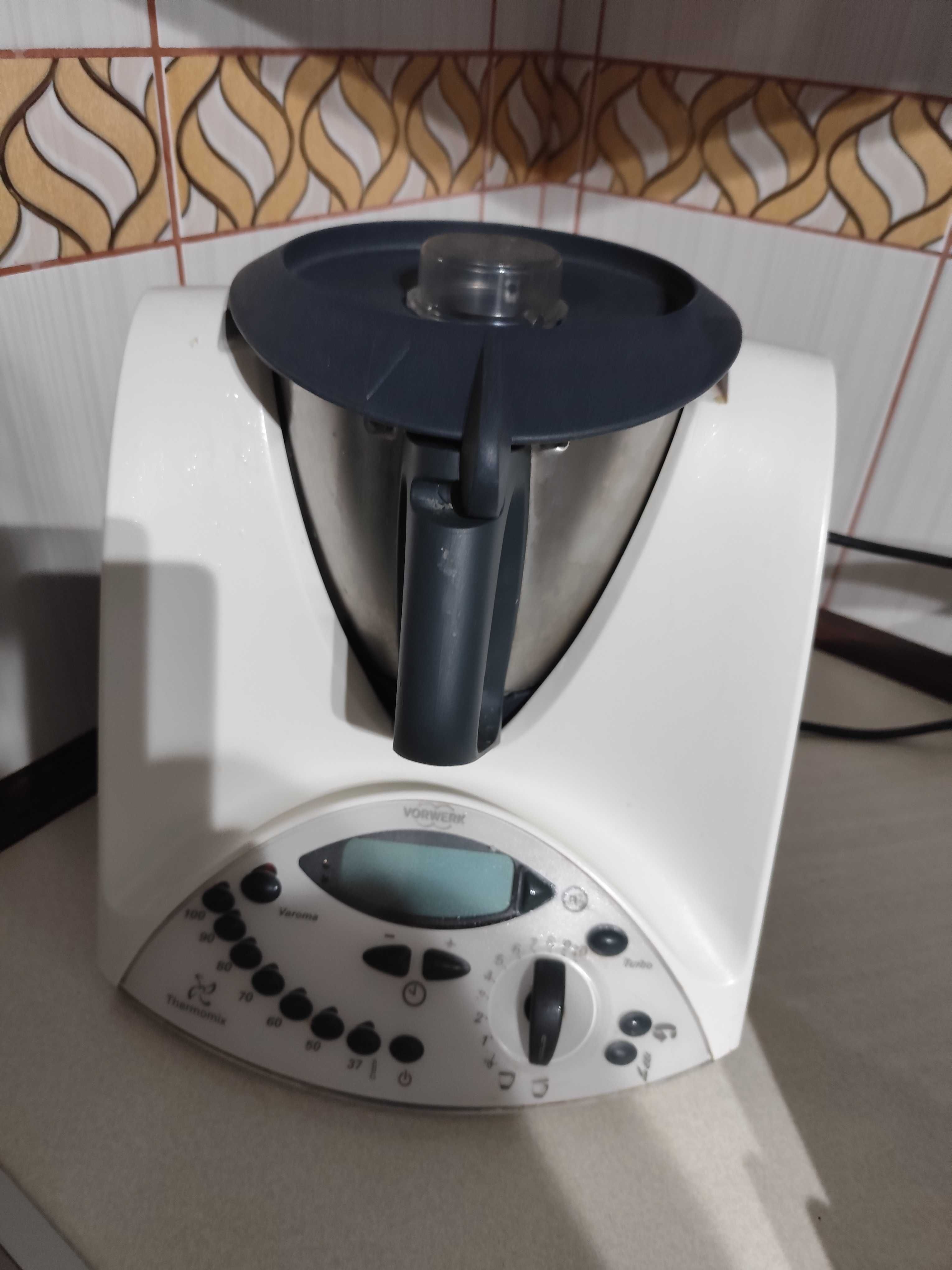 Thermomix TM 31 .