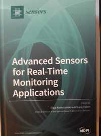 Advanced Sensors for Real-Time Monitoring Applications,  Korostynska