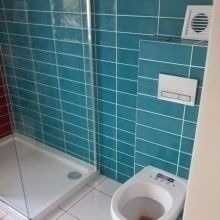 Remonty mieszkań łazienek pod klucz