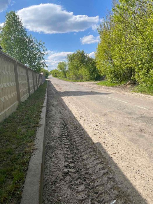 Від власника! Земельна ділянка 5 сот під забудову біля комплексу ДАЧА