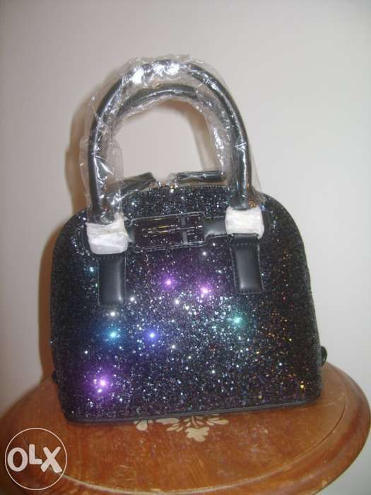 Mala Aldo purpurinas - a estrear