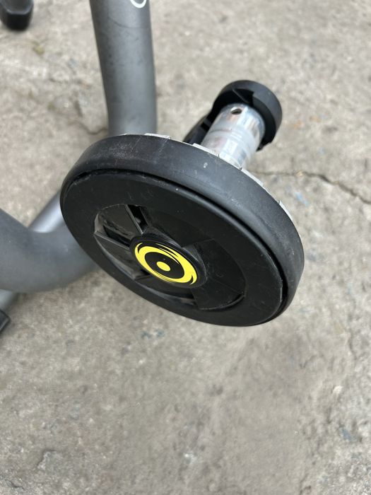 велотренажер для дома