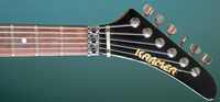 KRAMER JK1000 gitara stratocaster 1985 rok