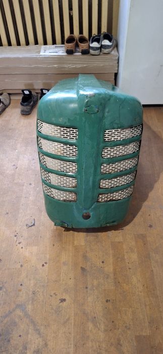 Części Zetor major 3011 ursus c4011