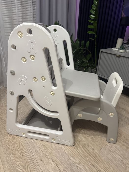 Tablica magnetyczna 2w1