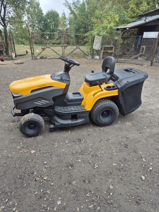 Traktorek Stiga Estate 384M 2023r