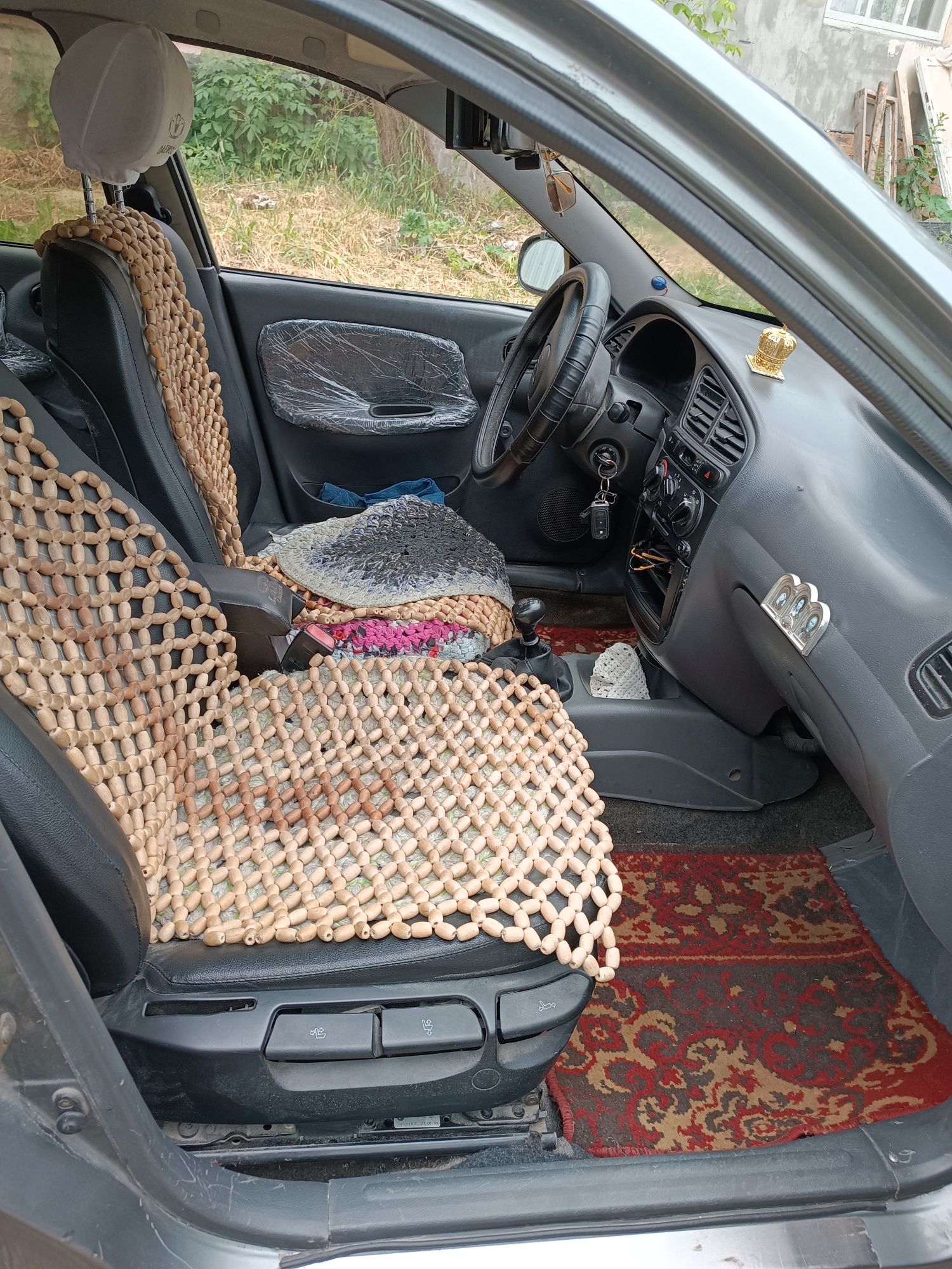 Продам DAEWOO sens