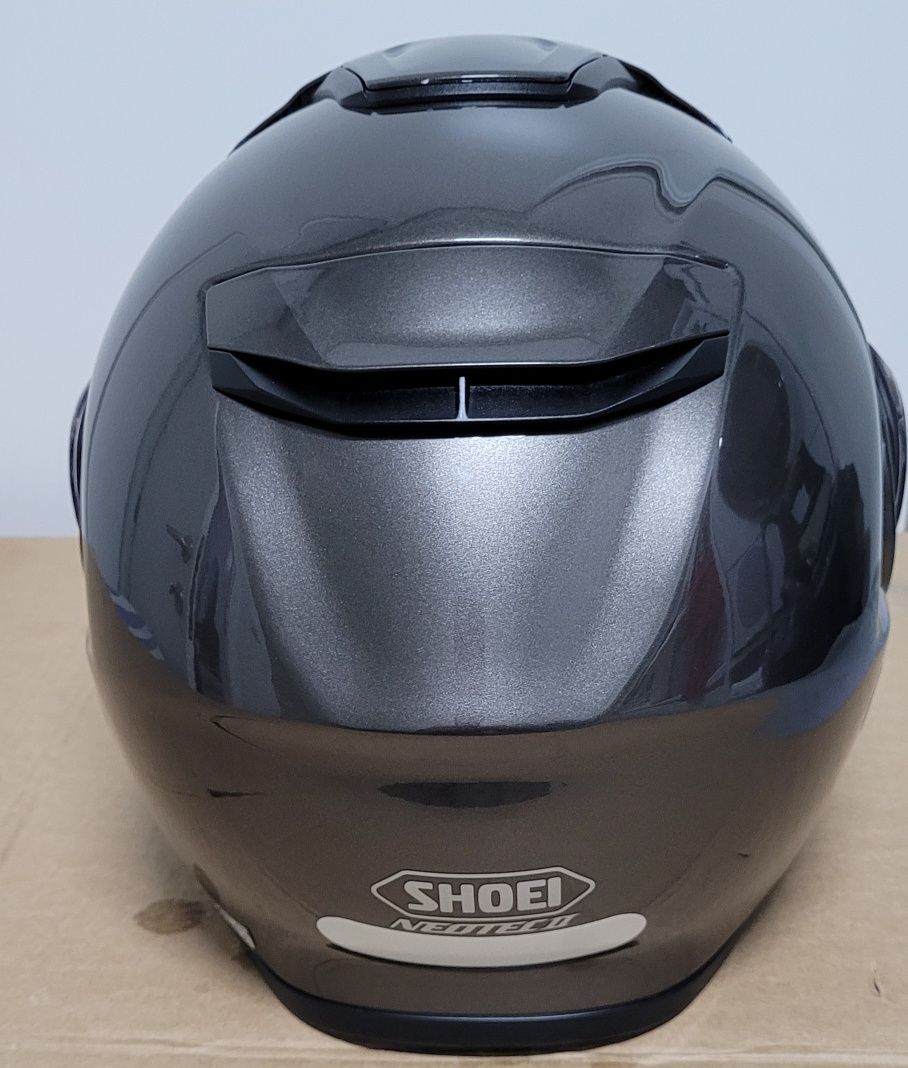 Shoei neotec 2 tamanho xl