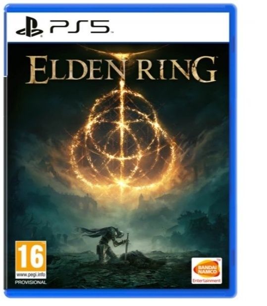 Elden Ring "PS5"