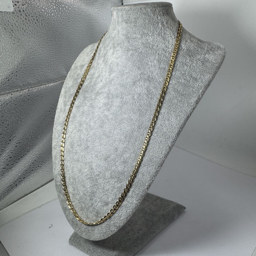 Łańcuszek Złoty 13,79g pr585 - otoLombard Lumik Kalisz Skup Złota