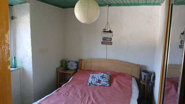 Moradia T3 com Garagem e Terreno